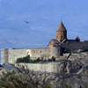 Խոր Վիրապ; © Thorsten Pick